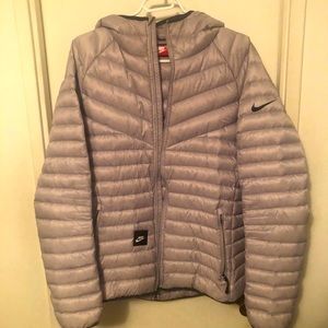 Nike Winter Bubble Jacket